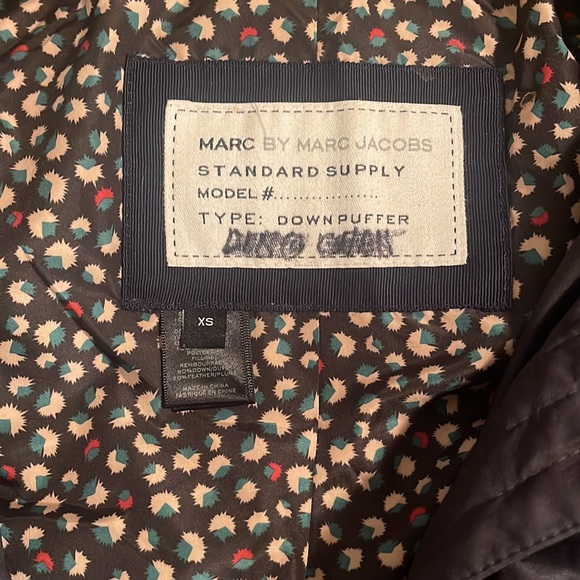 Marc By Marc Jacob’s - Picture 4 of 4